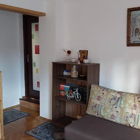 Villa Casa Tex à Buşteni Extérieur photo