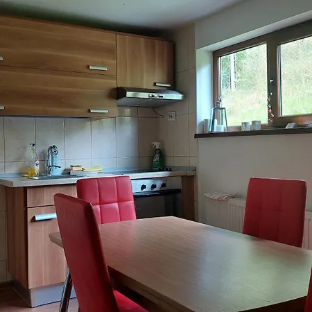 Villa Casa Tex à Buşteni Extérieur photo