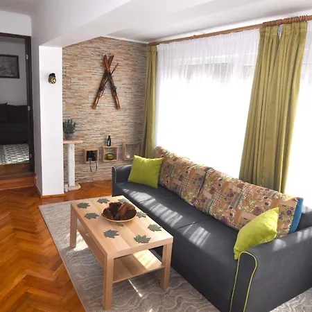 Villa Casa Tex à Buşteni Extérieur photo