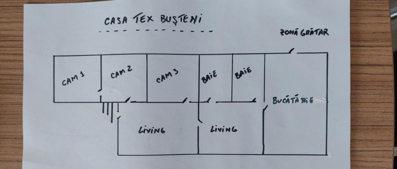 Casa Tex