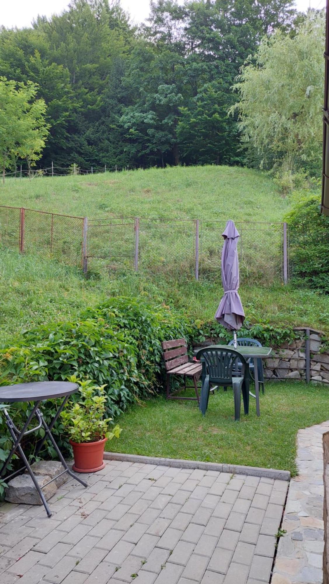 Casa Tex Hébergement de vacances