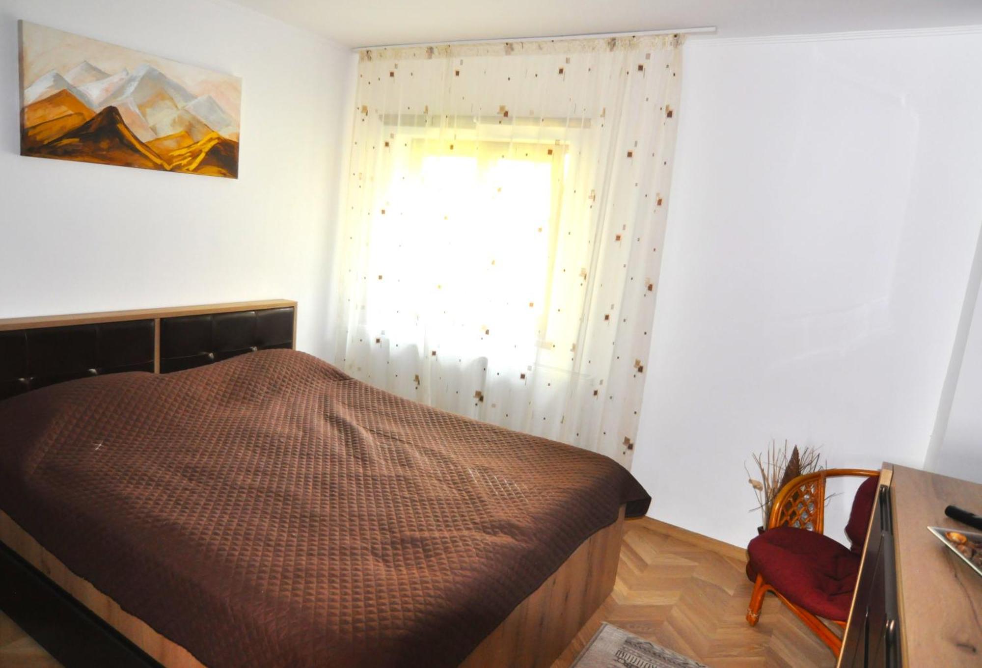 Casa Tex Buşteni