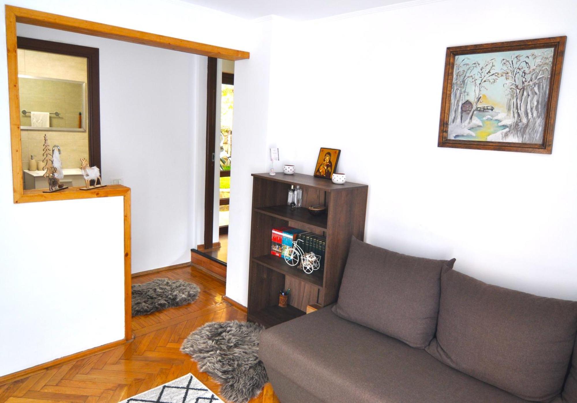 Casa Tex Hébergement de vacances