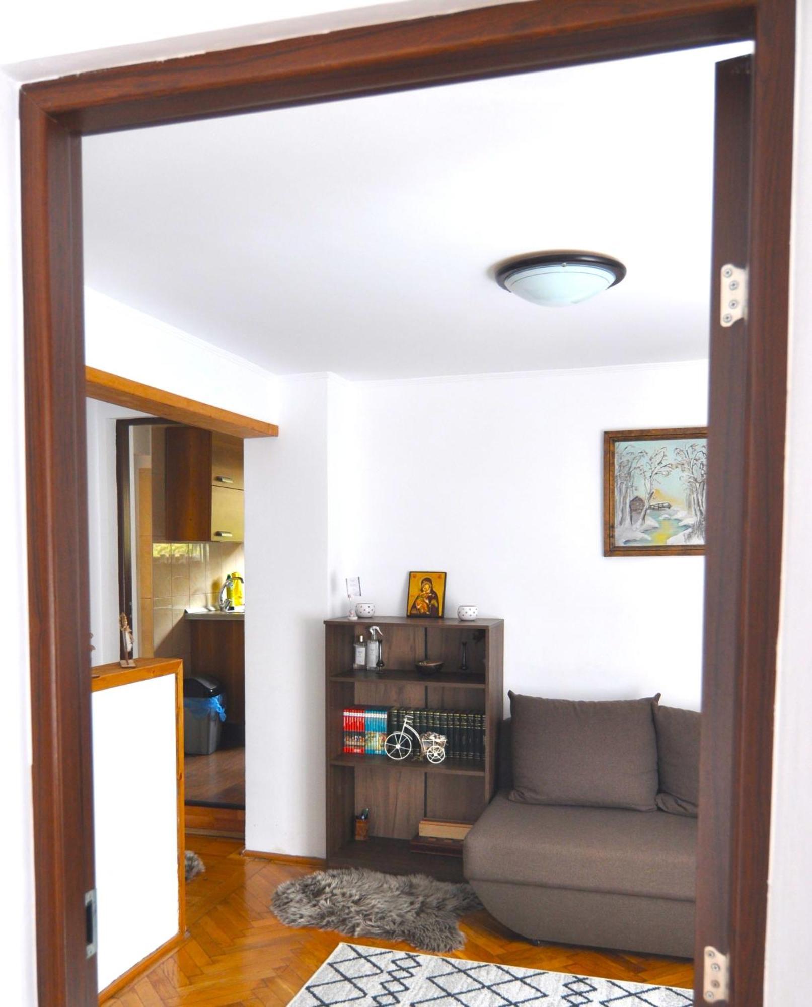 Casa Tex Buşteni