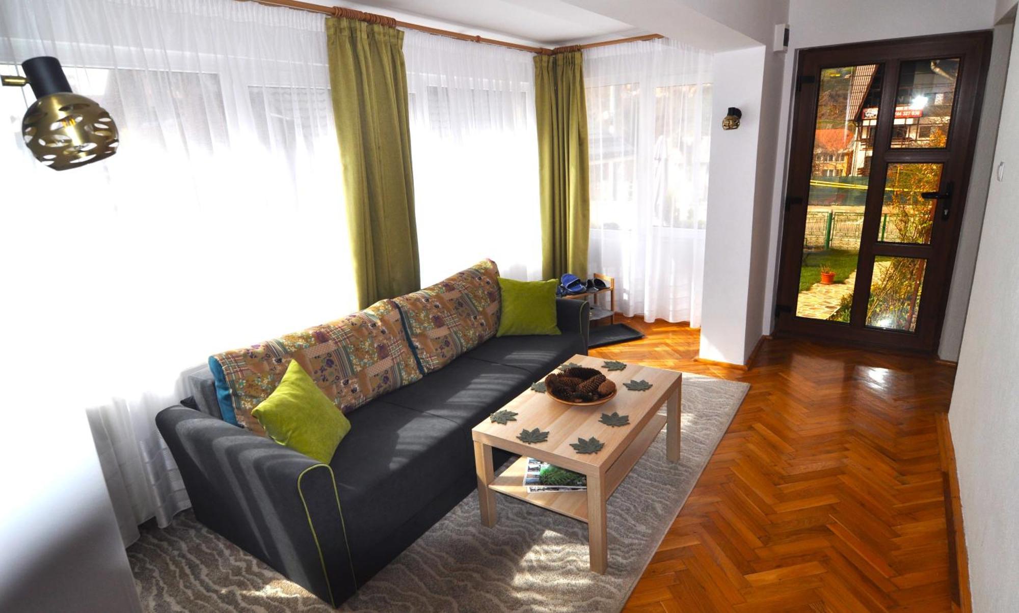 Hébergement de vacances Casa Tex