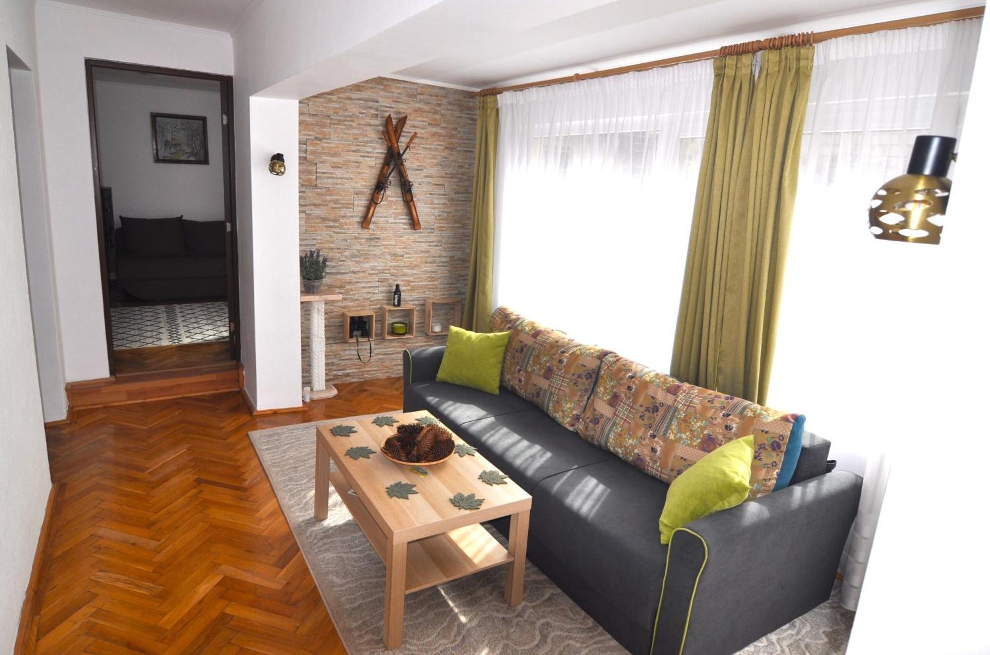 Hébergement de vacances Casa Tex *